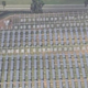 Illustration for article titled This Is What a 20 Megawatt Solar Farm Looks Like